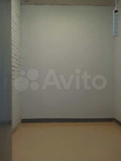 Склад, 4.1 м²