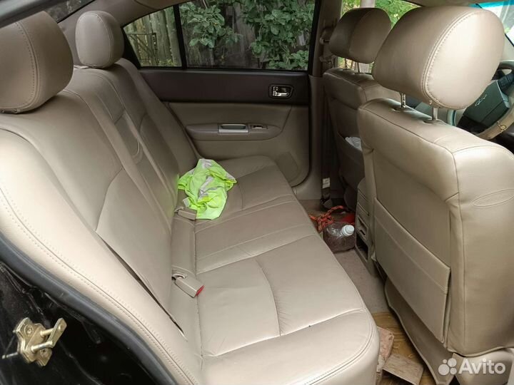 Chery Fora (A21) 2.0 МТ, 2007, 274 443 км