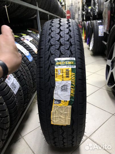 Westlake H188 195/75 R16 107R