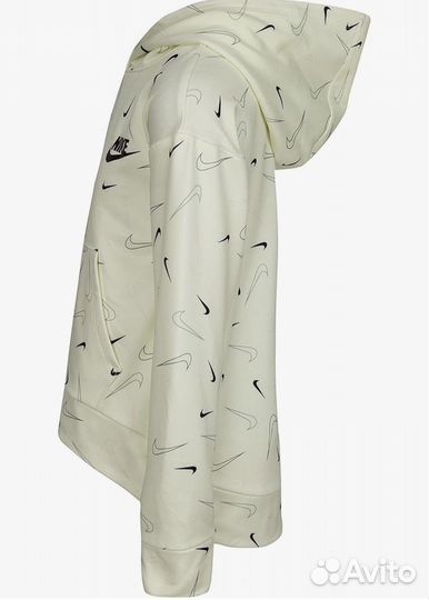 Худи Nike Swooshfetti 110-116