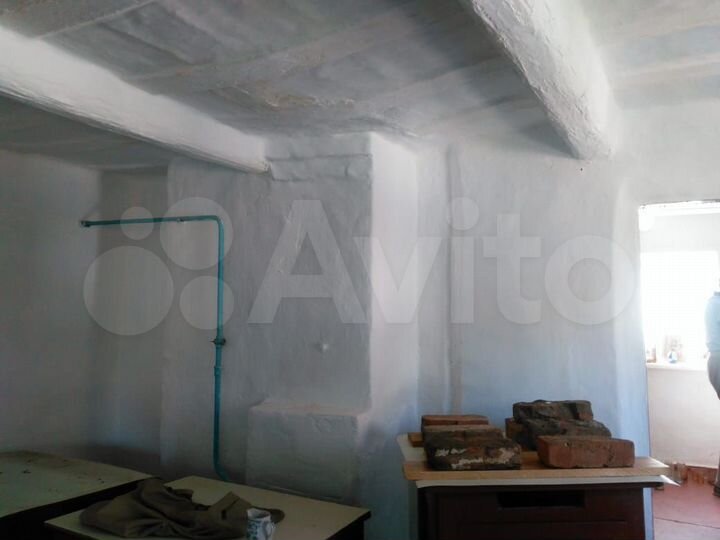 Дом 33,1 м² на участке 16,5 сот.