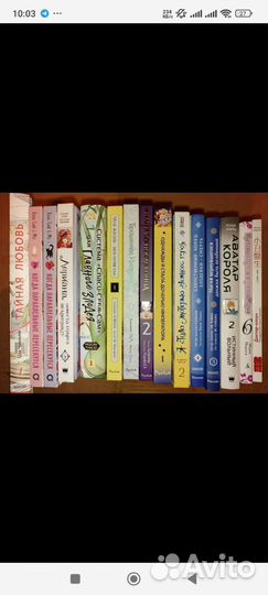 Много новой манги и комиксов