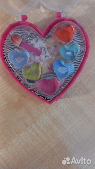 Набор косметики