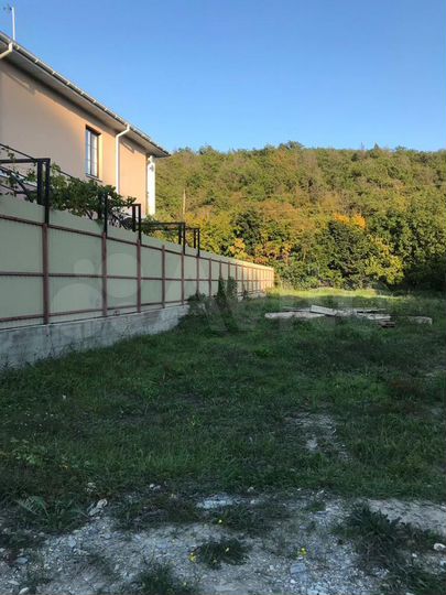 Участок 6 сот. (ИЖС)