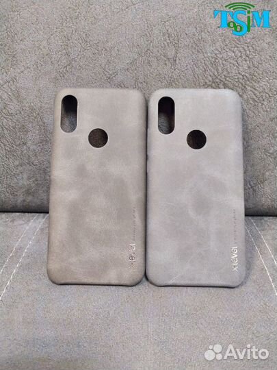 Чехлы для Xiaomi Redmi 7