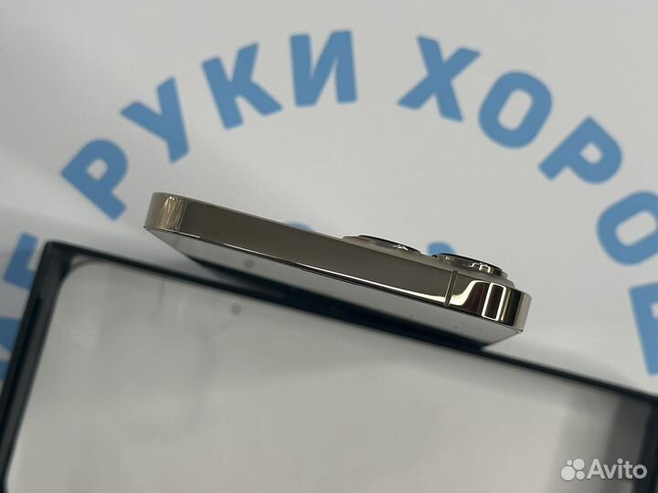 iPhone 13 Pro Max 256gb gold Акб 89