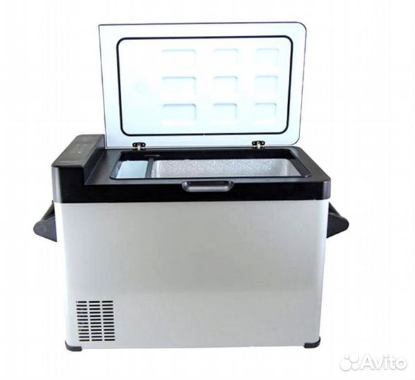 Автоморозильник 49 л