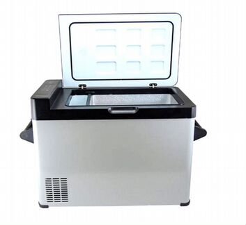 Автоморозильник 49 л