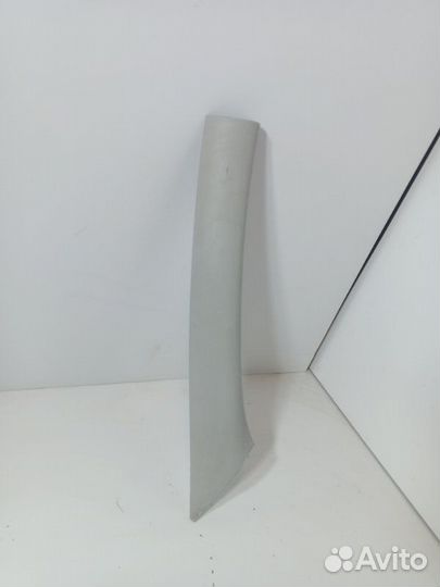 Обшивка стойки передняя правая Skoda Octavia BSE