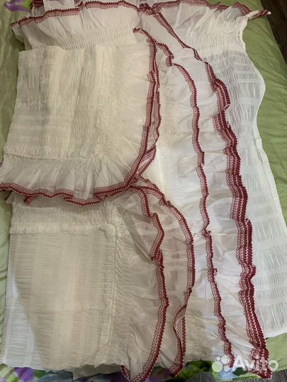 Покрывало на кровать