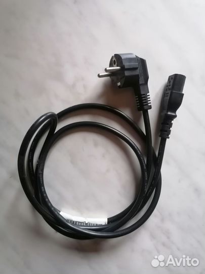 Провода питания