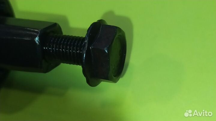 Каретка картридж 113 мм 1,37