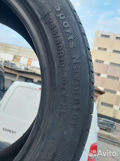 Altenzo Sport Navigator 255/50 R19 107V