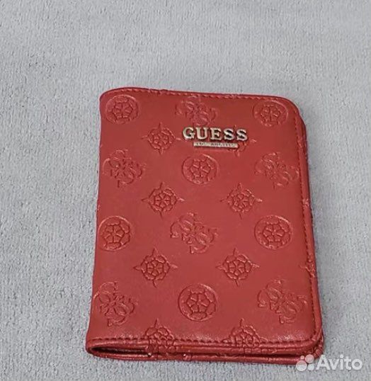 Обложка для паспорта