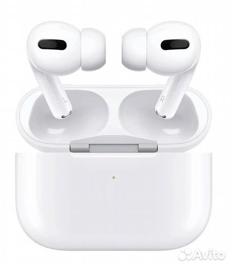 Apple AirPods Pro 2