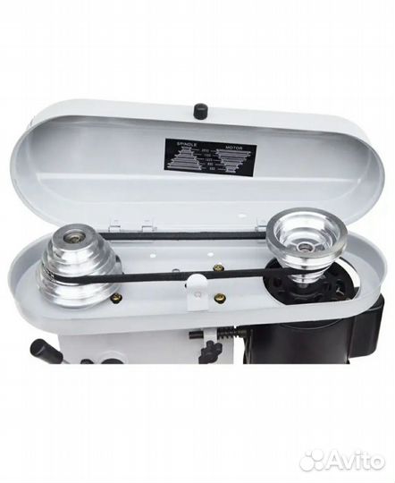 Сверлильный станок