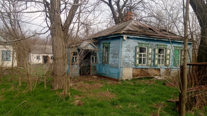 Участок 50 сот. (ИЖС)