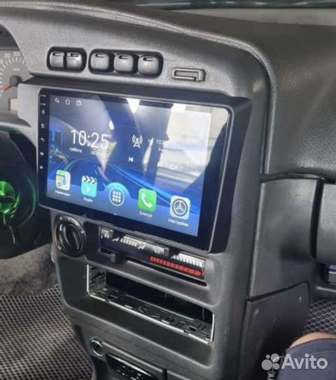 Рамки для android