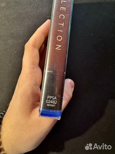 Nioh Collection ps5 (Новый)