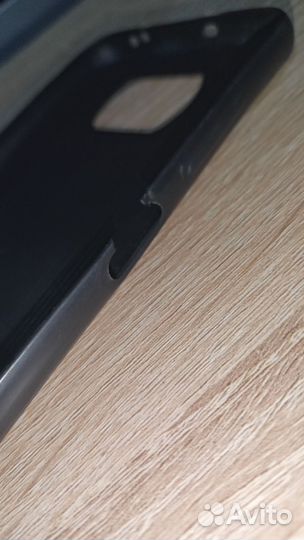 Чехол на Poco x3