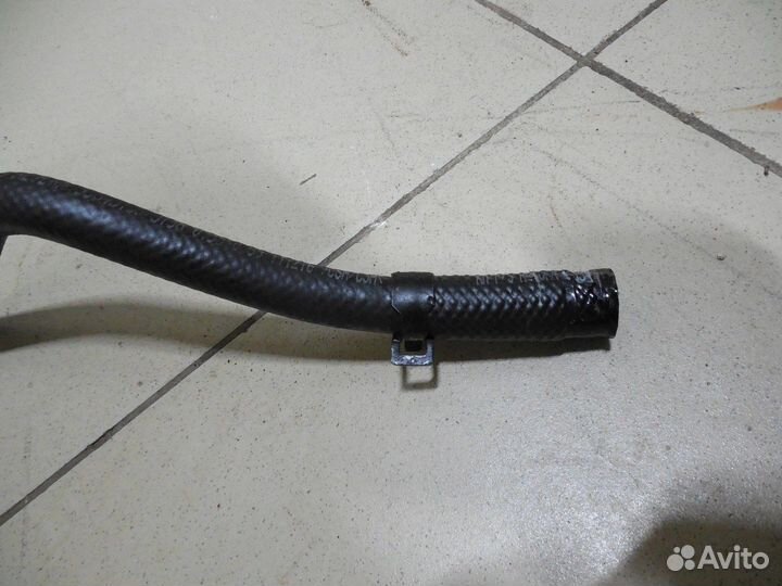 Трубка гидроусилителя Aveo (T300) 2011