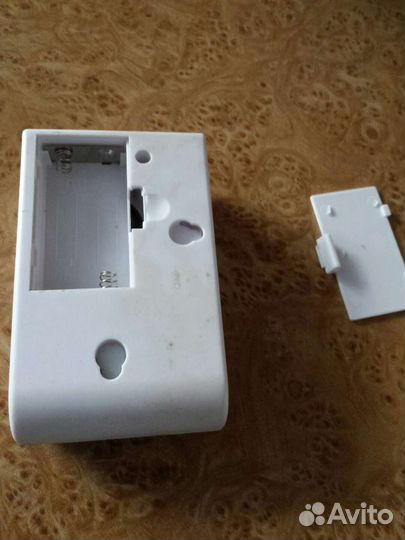 Дверной беспроводной звонок