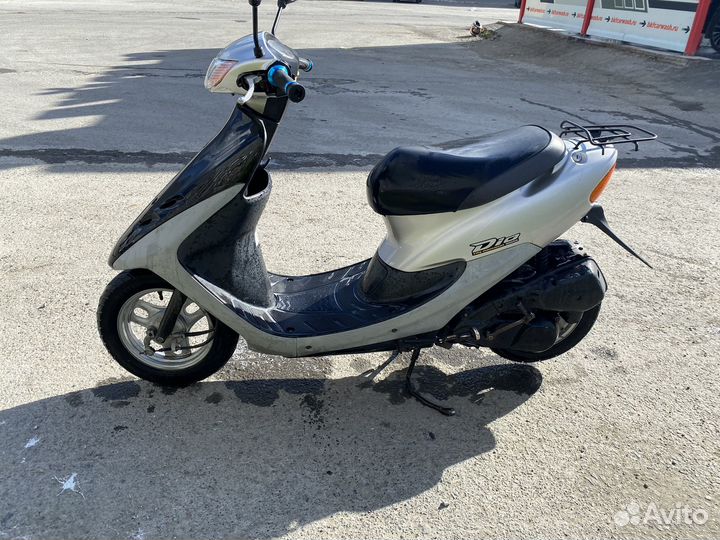 Honda dio 34-af