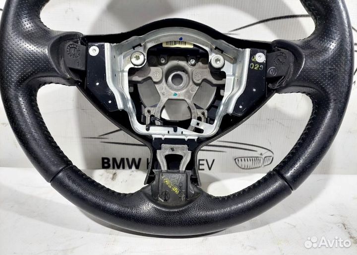 Руль Juke (F15) 2011-2019 Nissan