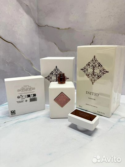Духи Initio Paragon