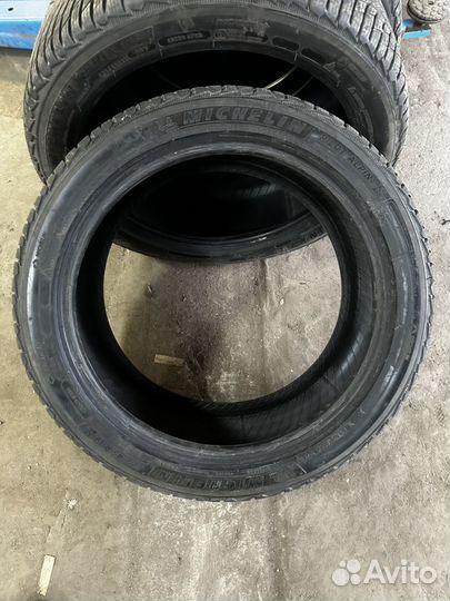 Michelin Pilot Alpin 5 225/45 R19 96V