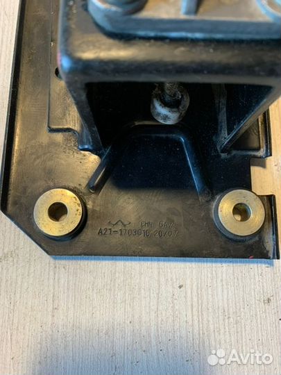 Кулиса кпп Chery Fora A21