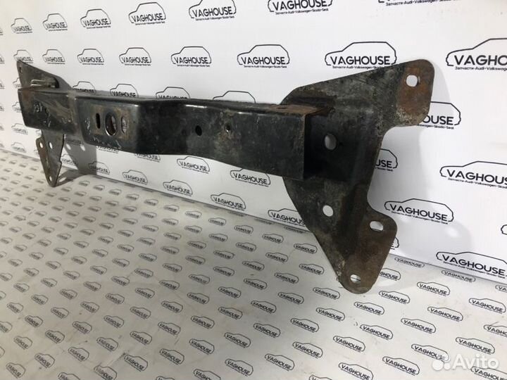 Подрамник Ford Explorer U251 4.6 2008