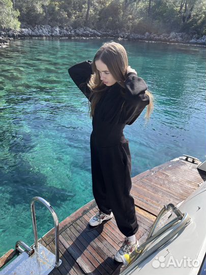 Комбинезон fluide fit