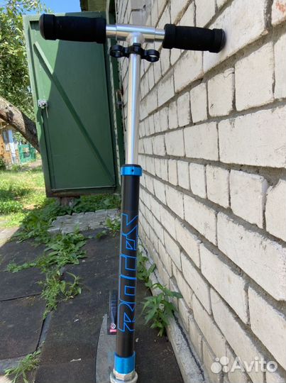 Самокат взрослый(подростковый)