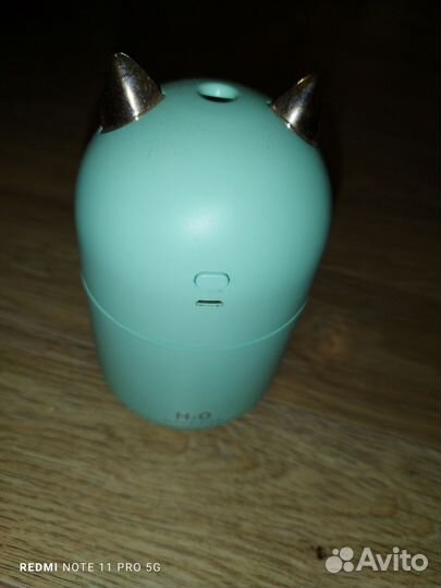 Увлажнитель воздуха