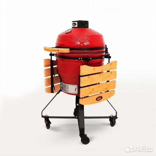 Керамический гриль Start Grill SG PRO 18 дюймов