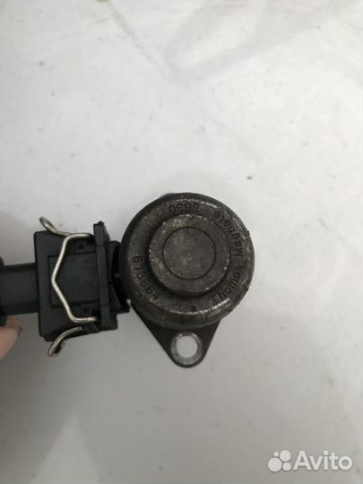 Клапан pml рулевой рейки Mercedes E w212 C w204