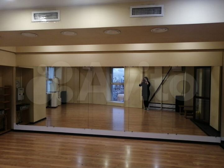 Свободного назначения, 60 м²