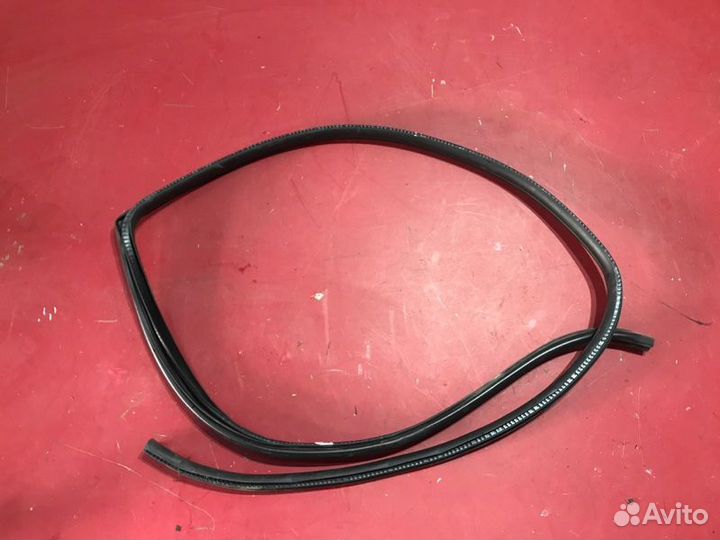 Уплотнитель двери задний правый Mazda 6 GG L3C1