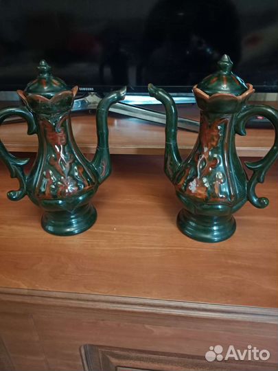 Кувшин СССР