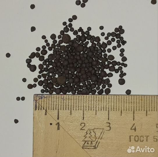 Грунт пропант, кварцевая крошка, галька