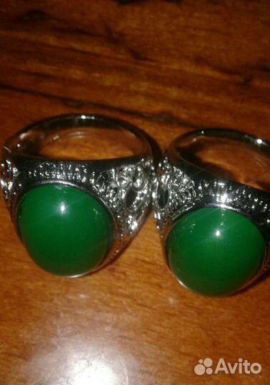 Кольца (читайте описание)