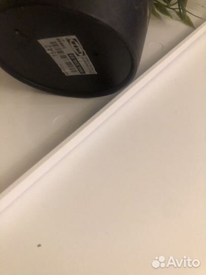 Цветок декоративный икеа