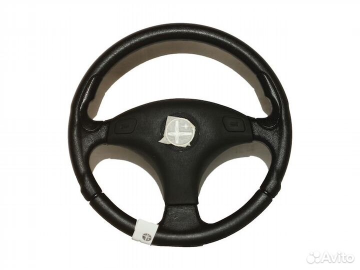 Руль ваз 2101 
