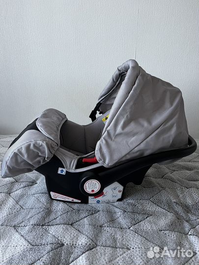 Детское автокресло от 0 до 13 кг