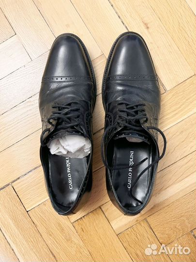 Туфли мужские 42