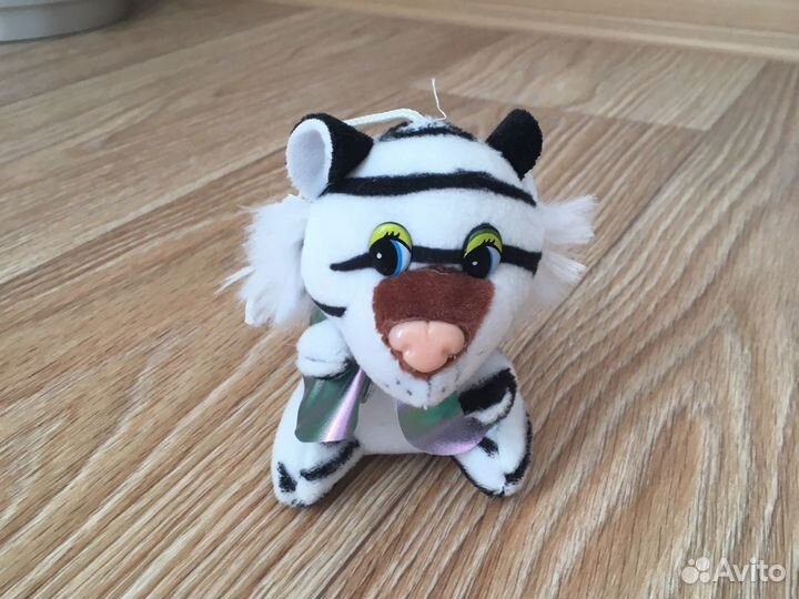 Мягкая игрушка