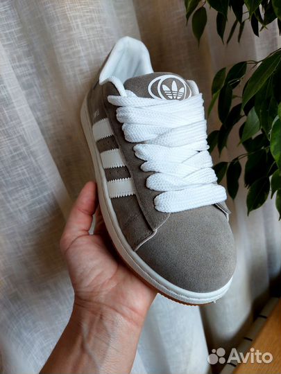 Кеды adidas campus 00s