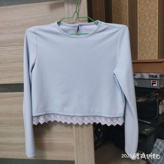 Блуза для девочки