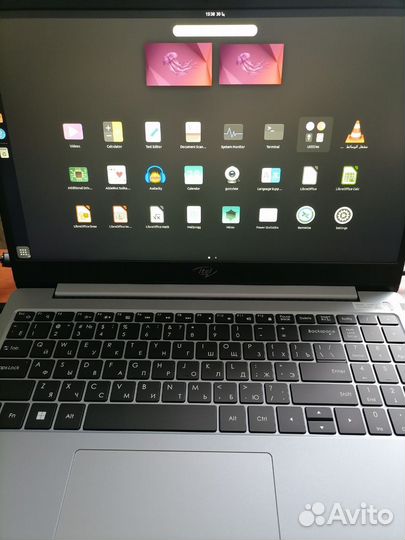 Установка и настройка Windows/Office